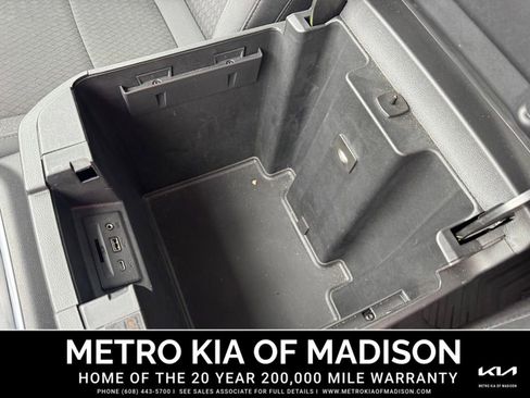 Used 2020 Chevrolet Silverado 1500 RST image 25