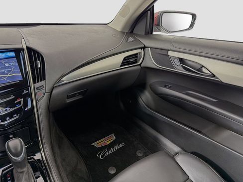 Used 2015 Cadillac ATS Premium image 25