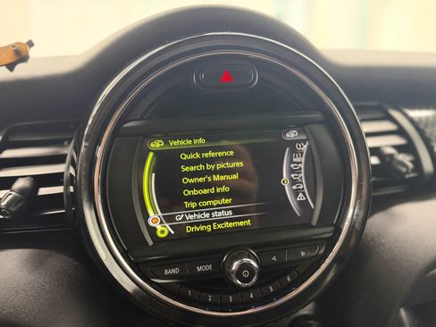 Used 2015 MINI Cooper S FWD image 27