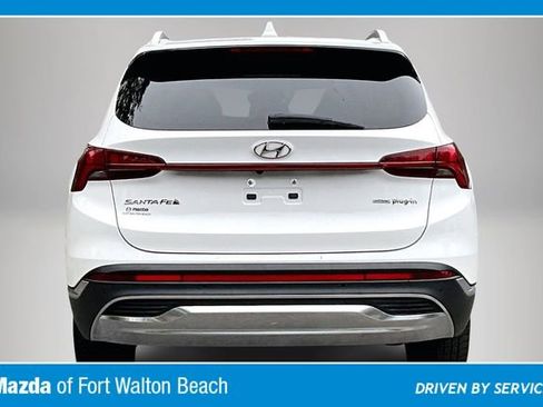 Used 2023 Hyundai Santa Fe SEL Convenience image 6
