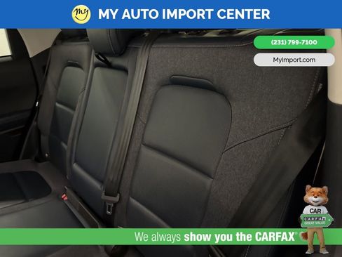 Used 2021 Ford Bronco Sport Outer Banks w/ Outer Banks Package (96D) image 25