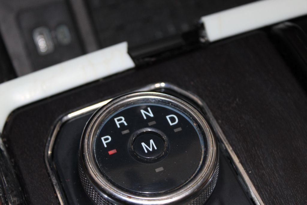 Used 2022 Ford Expedition Platinum AWD/4WD image 46