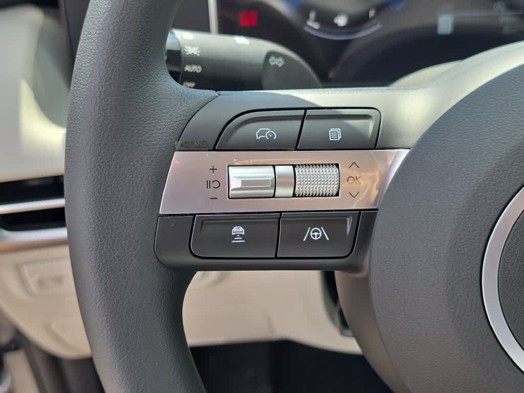 New 2026 Hyundai Tucson SEL Plus FWD image 24