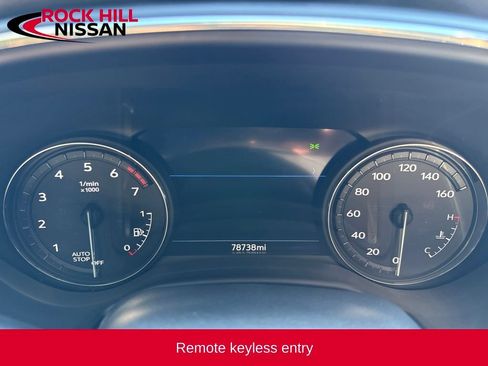 Used 2020 Cadillac CT5 Sport AWD/4WD image 17