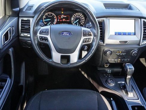Used 2020 Ford Ranger XLT w/ Equipment Group 301A Mid image 18