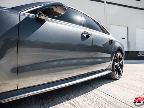 Used 2014 Audi RS 7 Prestige AWD/4WD image 25