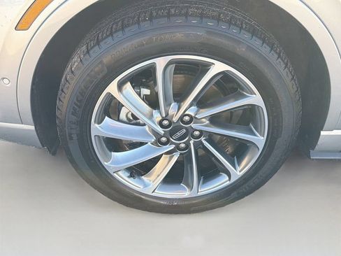 Used 2021 Lincoln Corsair Grand Touring w/ Equipment Group 301A AWD/4WD image 34
