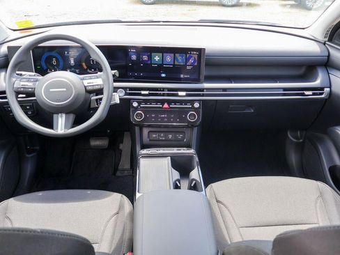 New 2026 Hyundai Tucson SEL AWD/4WD image 6