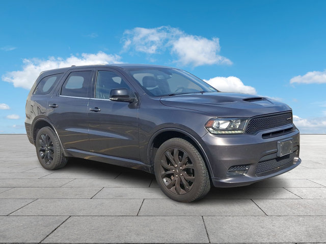 Used 2019 Dodge Durango GT AWD/4WD image 1