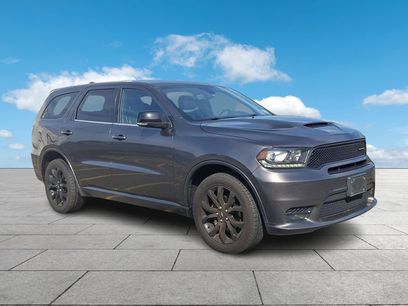 Used 2019 Dodge Durango GT