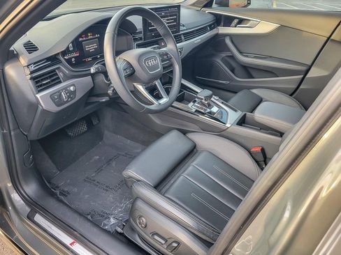 Used 2023 Audi A4 2.0T Prestige w/ Prestige Package image 9