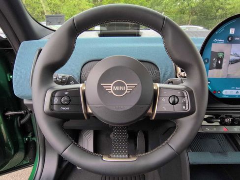 New 2027 MINI Cooper Countryman S AWD/4WD image 25