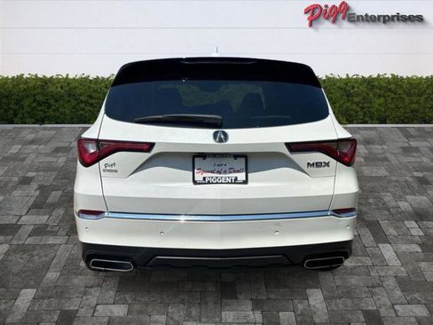 Used 2022 Acura MDX FWD w/ Technology Package image 9