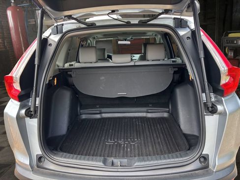 Used 2019 Honda CR-V EX-L image 10