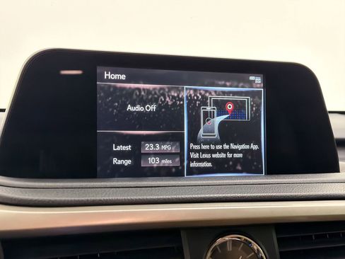 Used 2021 Lexus RX 350 FWD w/ Premium Package image 24