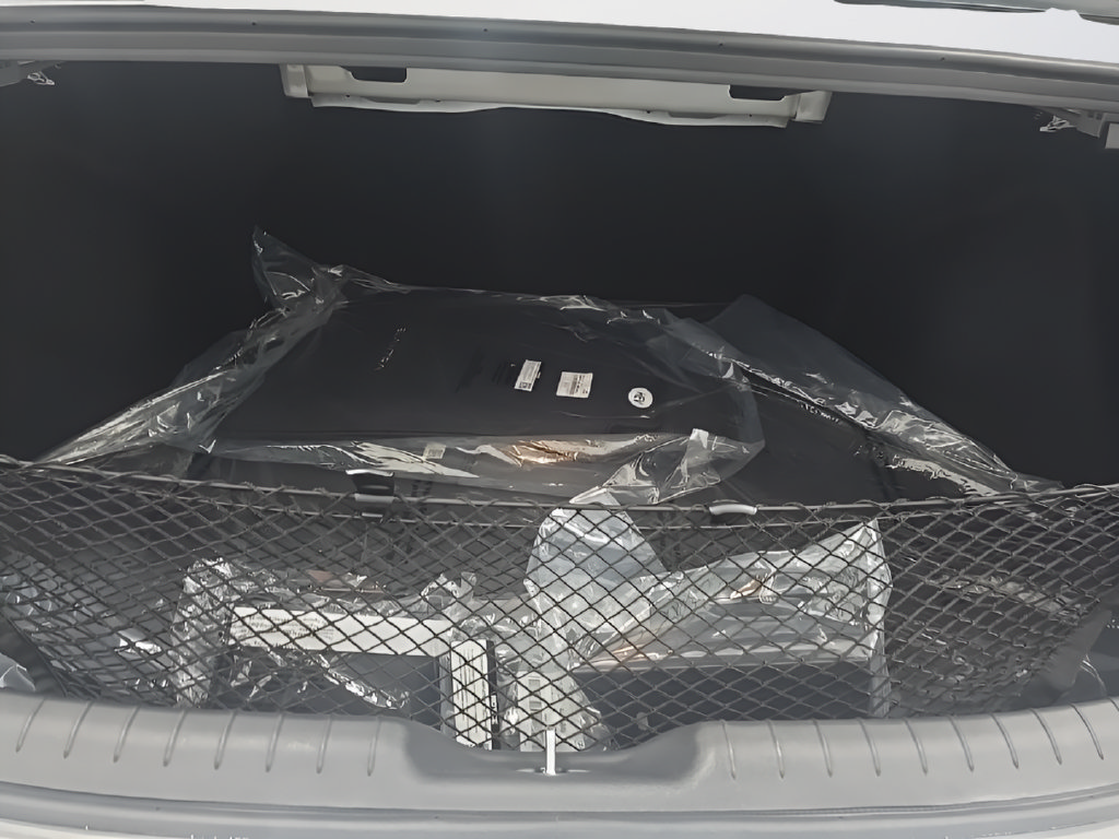 New 2026 Hyundai Elantra SEL FWD image 28