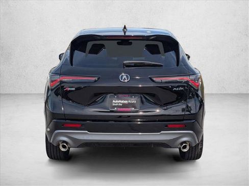 New 2026 Acura ADX A-Spec image 8