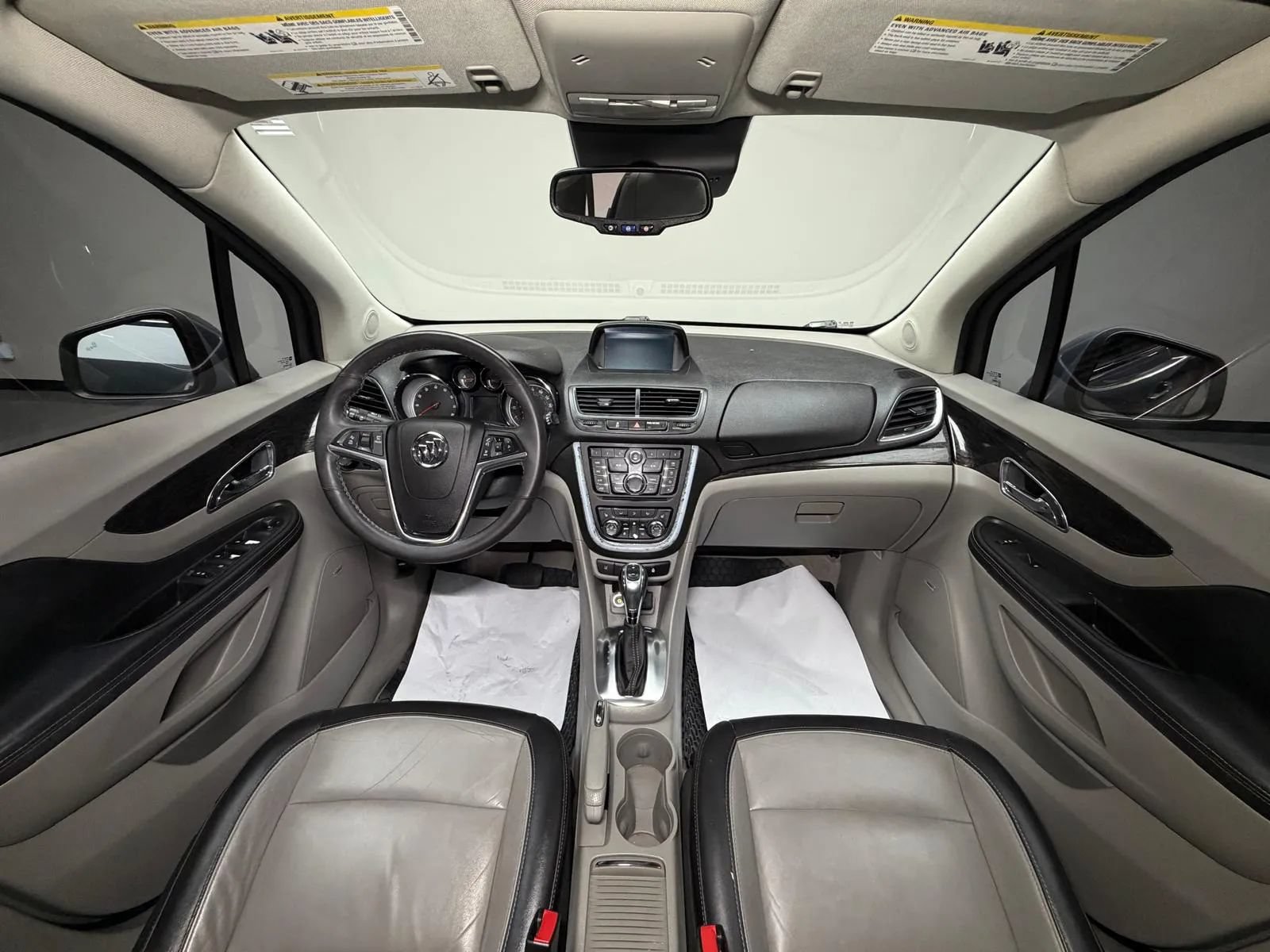 Used 2014 Buick Encore Premium FWD image 20