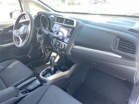 Used 2020 Honda Fit LX image 26