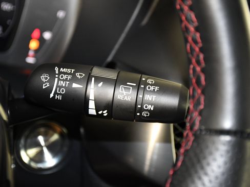 Certified 2025 Acura ADX A-Spec AWD/4WD image 23