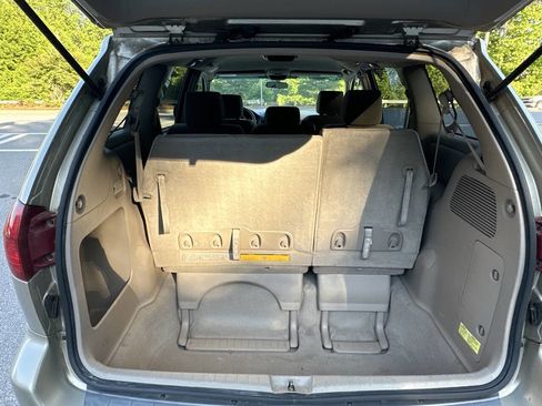 Used 2004 Toyota Sienna LE FWD image 13