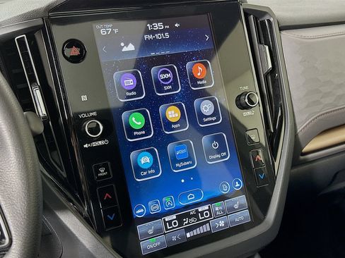 Certified 2025 Subaru Forester Sport AWD/4WD image 20