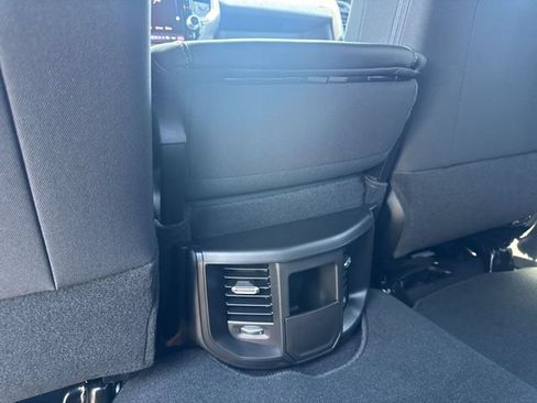 New 2026 RAM 2500 Tradesman AWD/4WD image 21