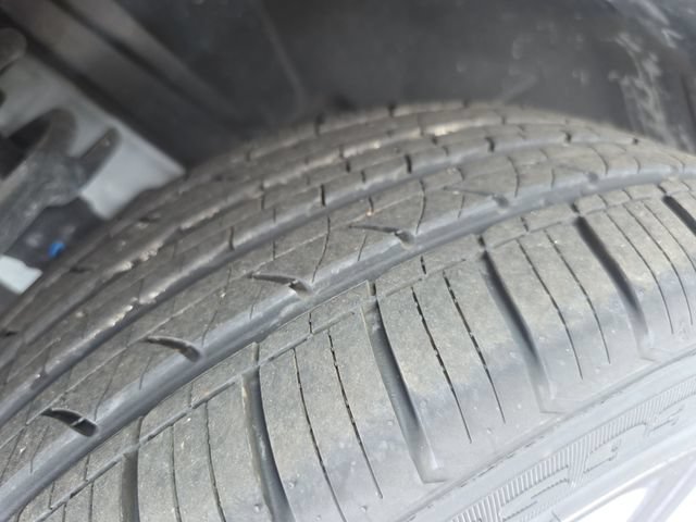 Used 2026 Jeep Compass Limited AWD/4WD image 27
