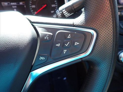 Used 2023 Chevrolet Malibu LS image 15