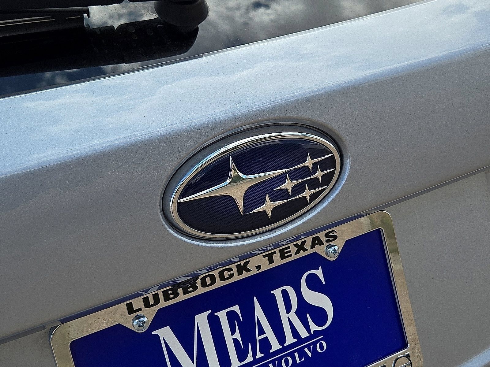 Used 2023 Subaru Outback Limited AWD/4WD image 12