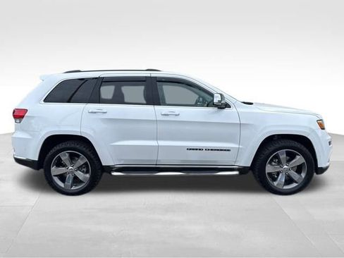 Used 2019 Jeep Grand Cherokee Summit image 8