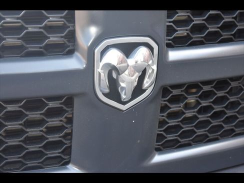 Used 2020 RAM 1500 Tradesman RWD image 41