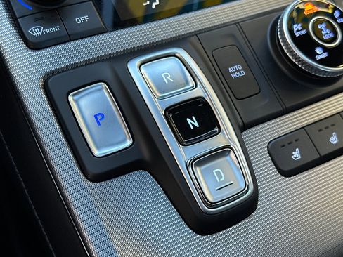 Used 2024 Hyundai Palisade Calligraphy image 26