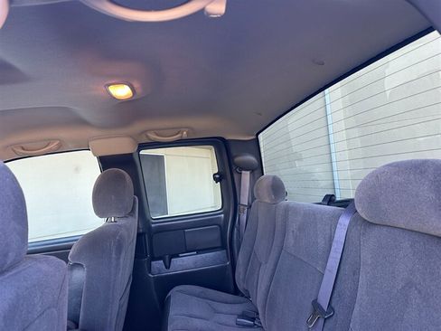 Used 2006 Chevrolet Silverado 3500 LT w/ Skid Plate Package AWD/4WD image 93