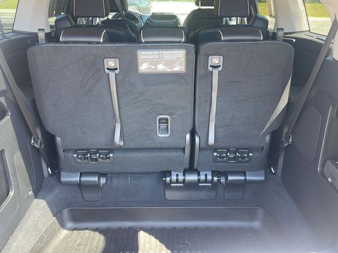 Used 2026 Honda Odyssey Elite image 38