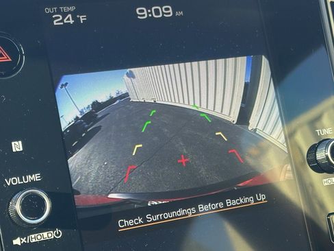 Used 2024 Subaru WRX TR w/ Popular Package #1A image 27