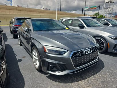 Used 2023 Audi A5 2.0T Premium Plus w/ Premium Plus