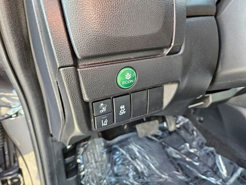 Used 2018 Honda Fit EX-L image 23