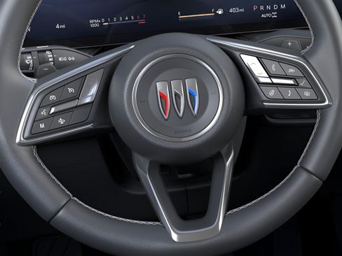 New 2026 Buick Envision Avenir AWD/4WD image 19