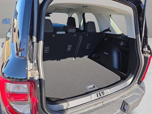 New 2025 Ford Bronco Sport Big Bend image 8