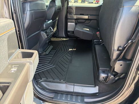 Used 2024 Ford F150 Tremor w/ Bed Utility Package AWD/4WD image 18