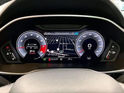 Used 2021 Audi Q3 2.0T Premium Plus w/ Premium Plus Package image 25
