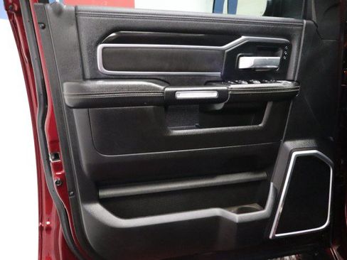 Used 2019 RAM 2500 Laramie AWD/4WD image 31