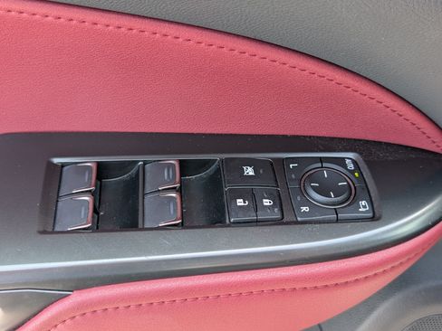 Used 2024 Lexus NX 250 FWD image 20