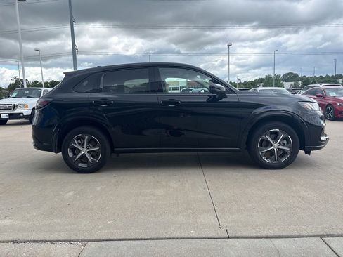 Used 2025 Honda HR-V EX-L image 4