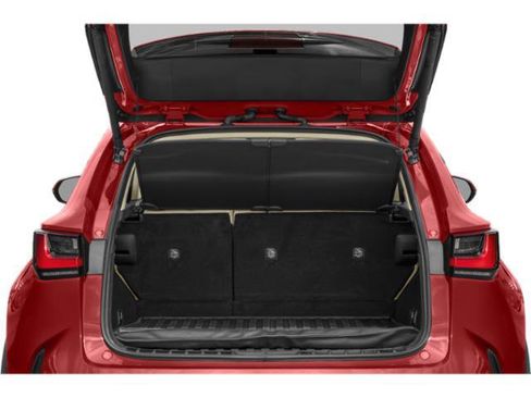 Used 2022 Lexus NX 350 AWD image 11