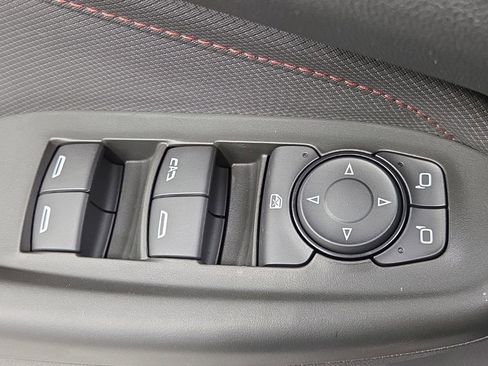New 2026 Chevrolet TrailBlazer RS w/ Convenience Package AWD/4WD image 28