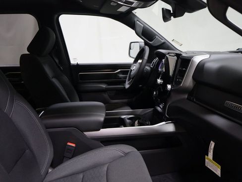 New 2026 RAM 1500 Big Horn image 19