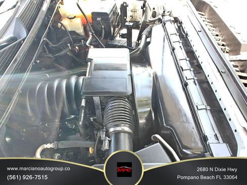 Used 2020 Chevrolet Silverado 2500 W/T w/ WT Fleet Convenience Package AWD/4WD image 32