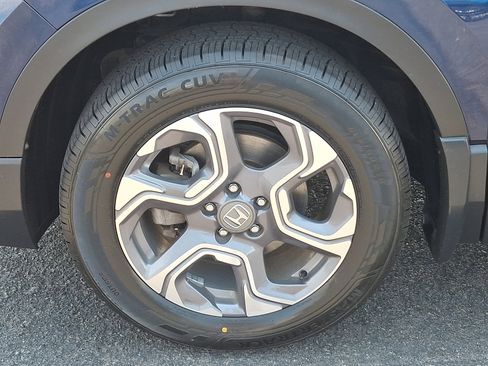 Used 2018 Honda CR-V EX image 27